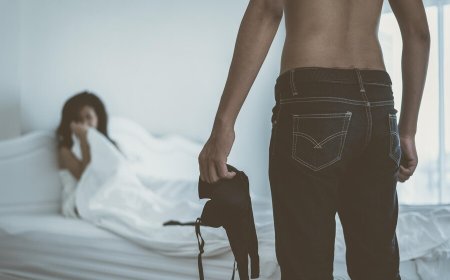 What Can Cure Erectile Dysfunction in Older Adults?