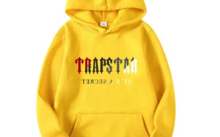 Trapstar London: The Story Behind the Streets' Most Wanted Hoodie