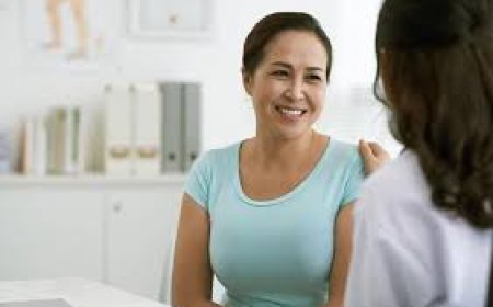 Post-Surgery Care for Cosmetic Gynaecology in Dubai: What You Need to Know