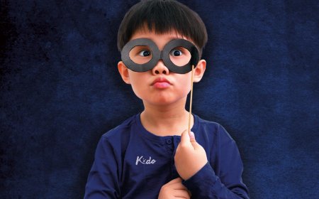 Daycare Center in Sholinganallur: Trusted Care and Early Learning Excellence