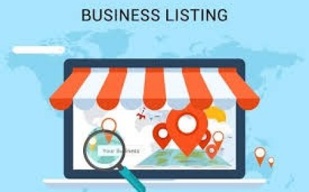 Top Business Listing Sites in USA to Boost Your Online Visibility in 2025
