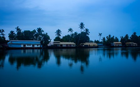 Top 10 Best Kerala Resorts for a Perfect Summer Vacation in 2025