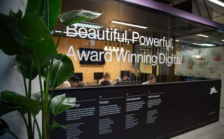 Elevate Your Brand with the Best Web Design in Melbourne: Powered by JTB Studios