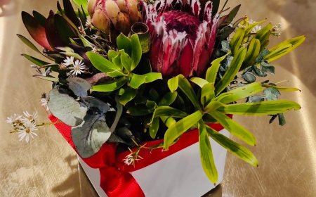 5 Unique Add-Ons to Pair with Your Next Flower Delivery in Brunswick West