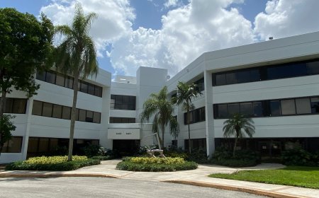 JetBlue Corporate Office New York – Inside the Airline’s Headquarters