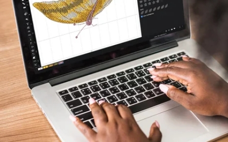 Top 5 PES File Converters for Brother & Other Machines