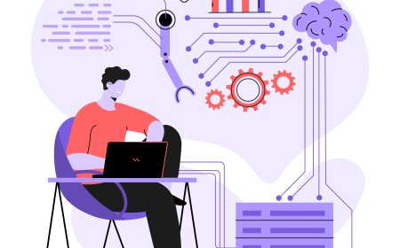 The Future of IT Automation Lies with a Trusted AIOps Platform Development Company