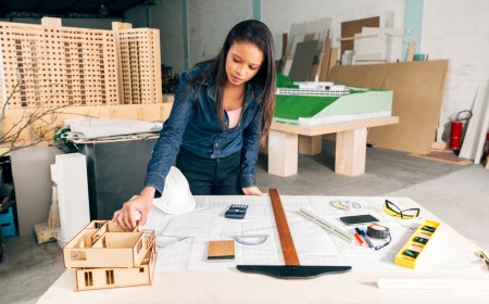 AlumVista – Your Trusted Partner in Modern Aluminium Fabrication