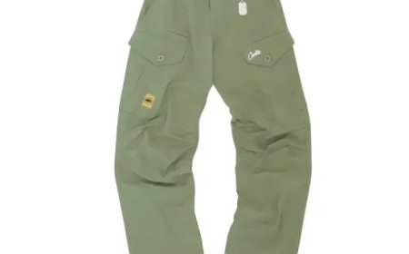 Corteizfrshop Is the New Fashion Rule