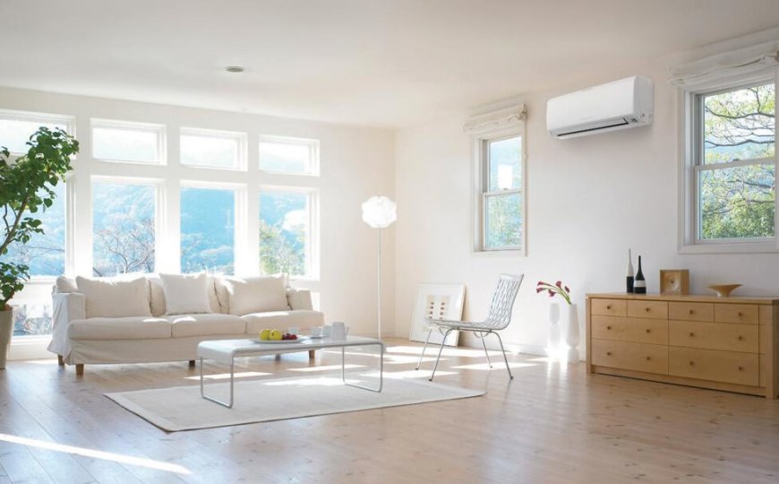 Why Ductless Mini-Split Service is the Best Solution for Your Home Comfort