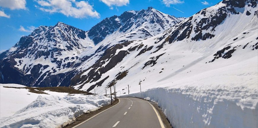 How to Get Rohtang Pass Permit Easily for Your Trip