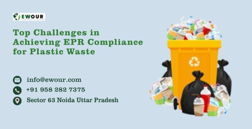 How to Apply for an EPR Certificate for Plastic Waste in India