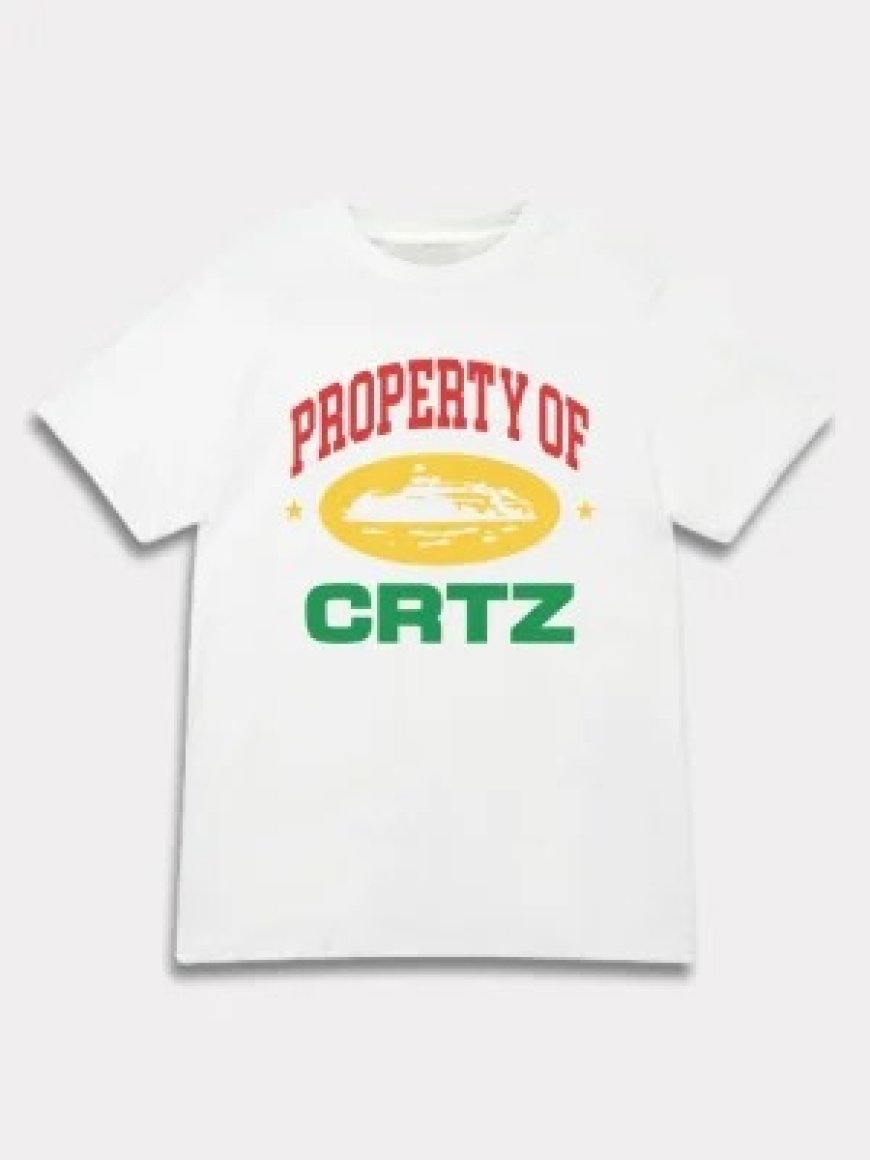 Top Urban Brands: Corteiz & Syna World 2025 Collection