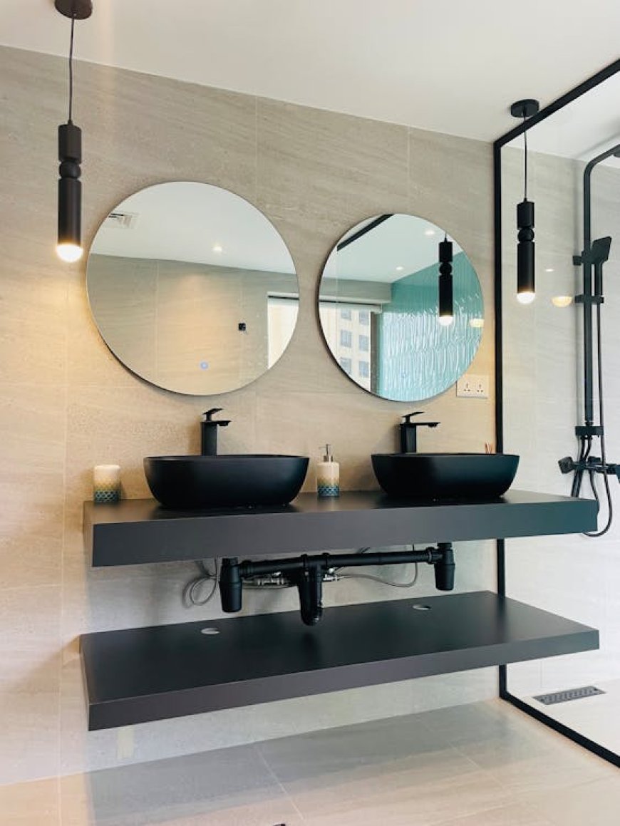 Your Ultimate Guide to Buying Bathroom Supplies in Melbourne