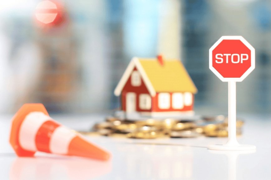 Top Real Estate Mistakes to Avoid