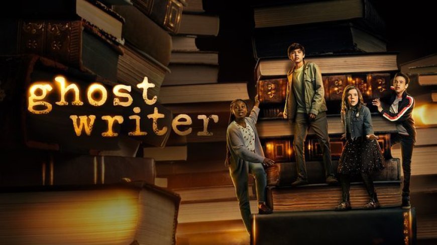 Why Is Ghostwriting A Popular Choice For Professionals?