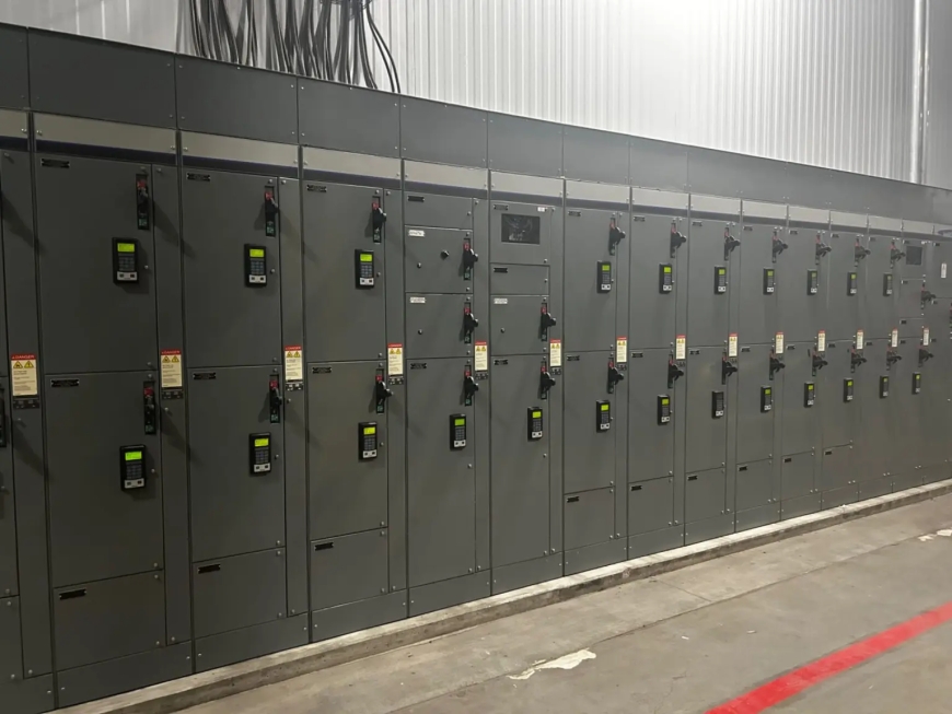 Automation System Integration: Streamlining Industrial Efficiency Through Smart Connectivity