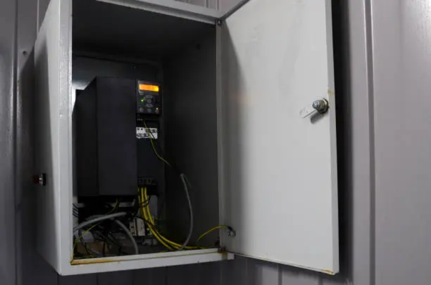 Control Systems Integrator: The Backbone of Industrial Automation