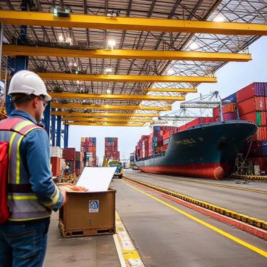 Transform Your Shipping Process with Partial Charging