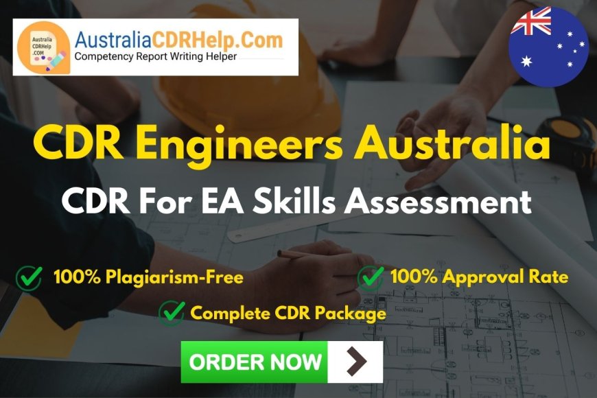 Avail CDR Engineers Australia - 100% AI Free by AustraliaCDRHelp.com