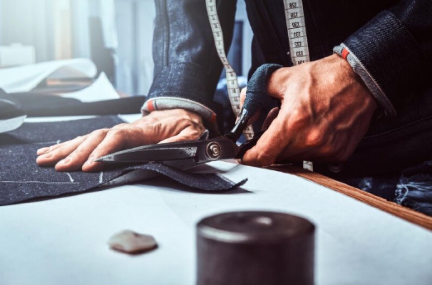 Discover the Best Bespoke Tailor in Bangkok – Louis Collections Bangkok