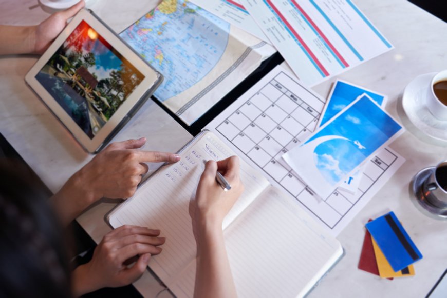 Key Benefits of Using Specialized Travel Accounting for Small Agencies