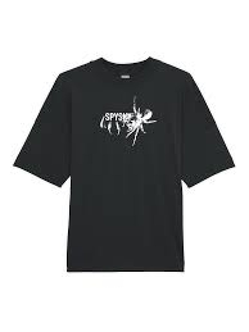 Where to Buy Authentic Spider T Shirts in 2025 Guide
