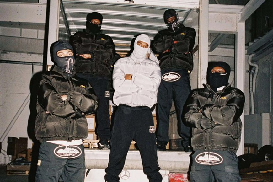 Corteiz Windbreaker The Ultimate Guide to Stylish Protection