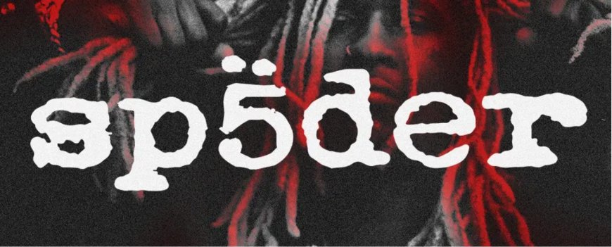 Exploring the Rise of the Spider Hoodie in Youth Fashion Today