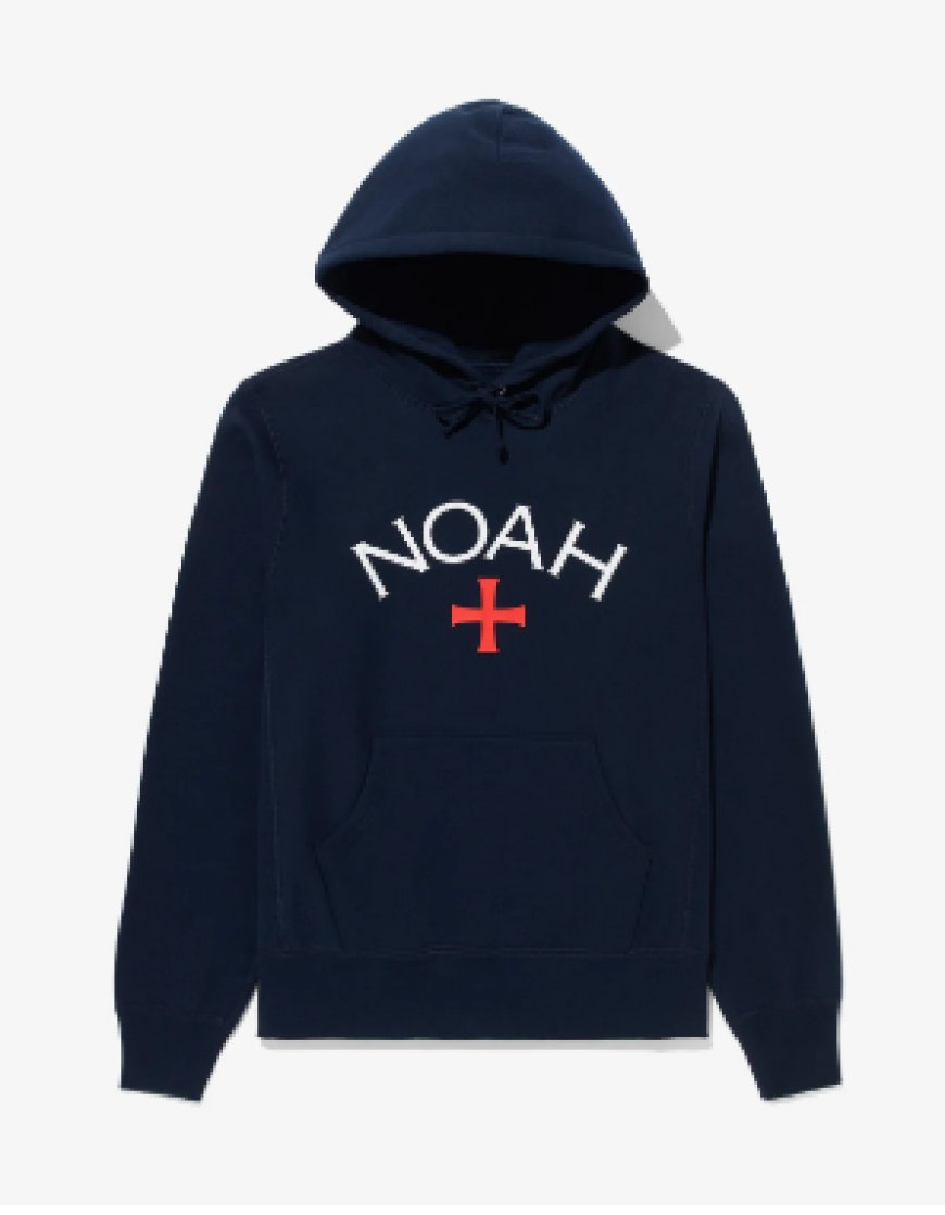 Why NOAHnys Is the Anti Hype Brand That Hypebeasts Secretly Love
