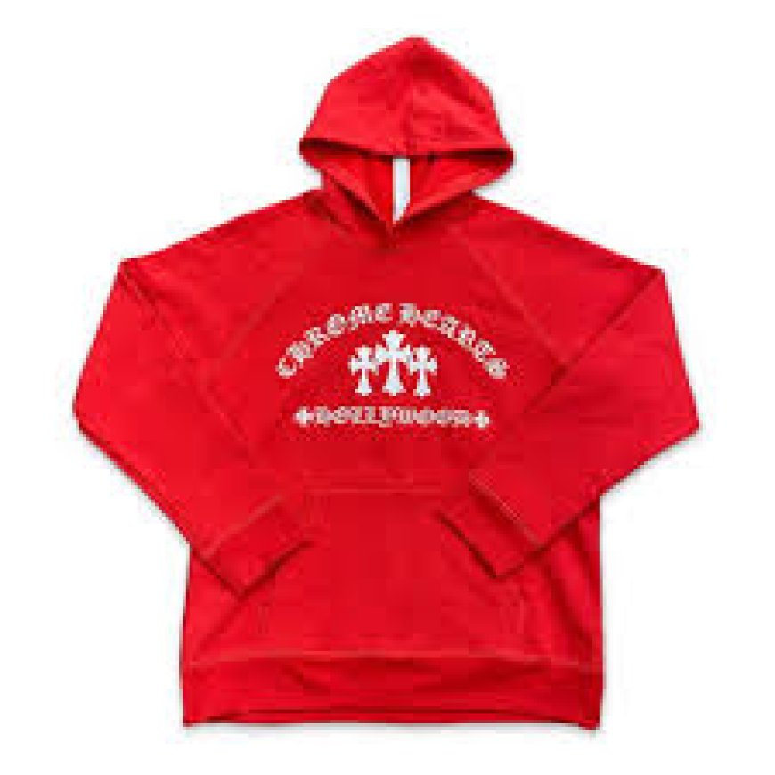 Chrome Hearts: A Brand That Blends Art with Streetwear Fashion