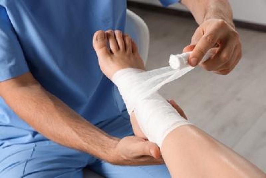 How to Choose the Right Wound Care Specialist for Your Needs