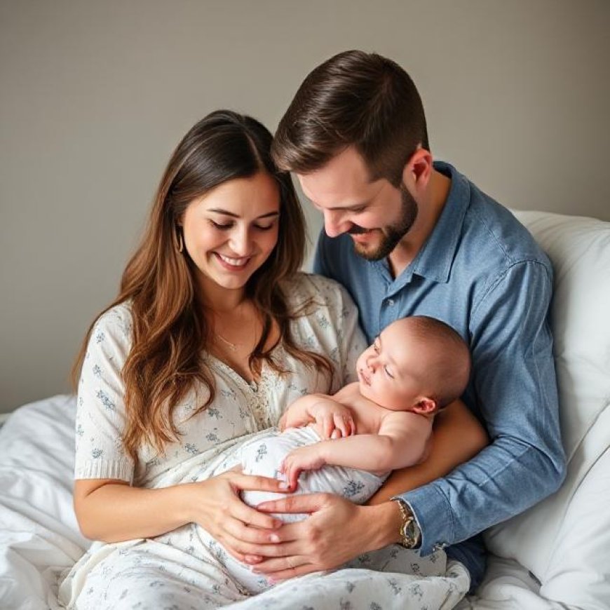 Trusted IVF Centres in Gurgaon That Change Lives