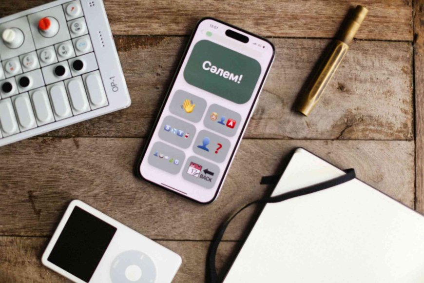 Building a Healthier Future: The Role of a Health Care App Development Company in Modern Medicine