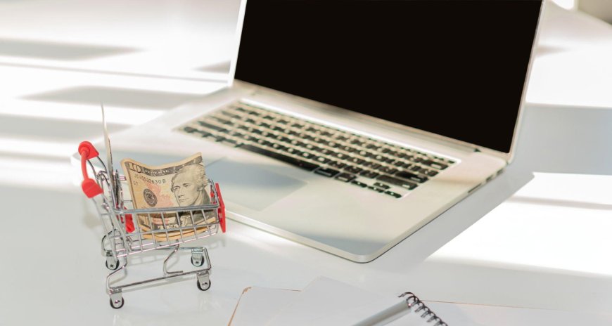 Ecommerce Web Design Dubai Crafting High-Converting Online Stores for Your Business