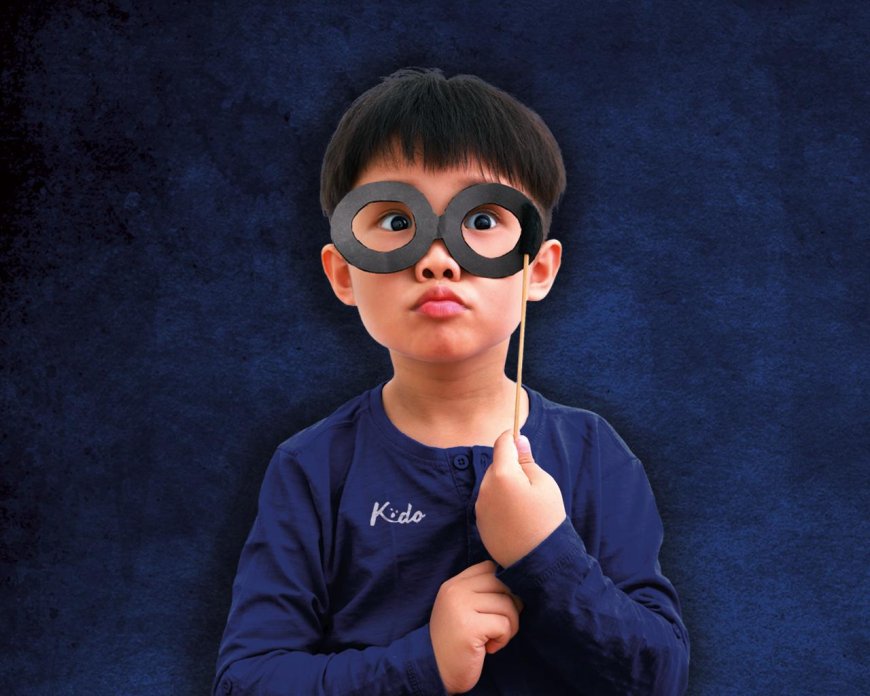 Daycare Center in Sholinganallur: Trusted Care and Early Learning Excellence