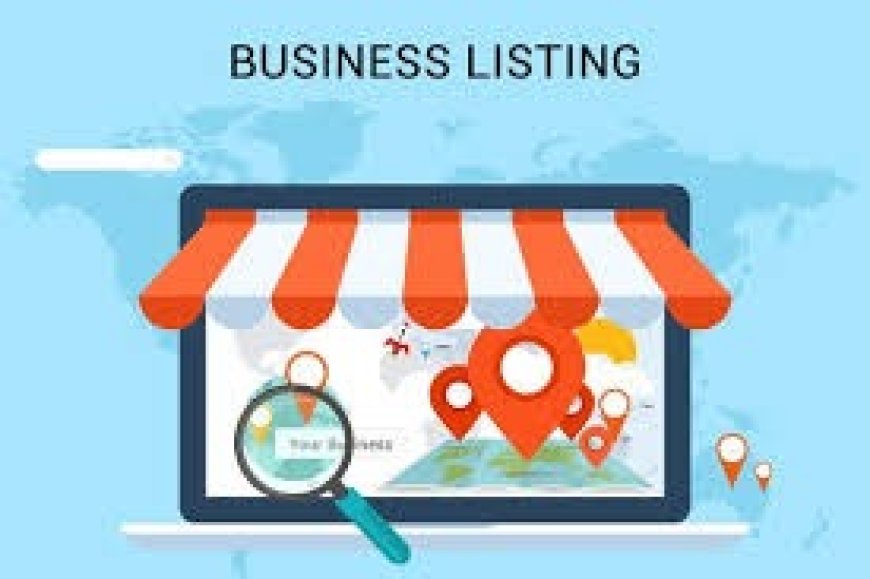 Top Business Listing Sites in USA to Boost Your Online Visibility in 2025