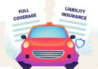 Should You Choose Full Coverage or Liability-Only Insurance in Utah?