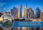Planning A Dubai Trip? Start With This Unmissable City Tour