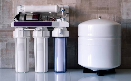 The Ultimate Guide to Home Water Filtration Systems for Costa Mesa Residents