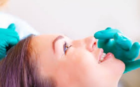 Rhinoplasty Dubai for Functional and Cosmetic Needs