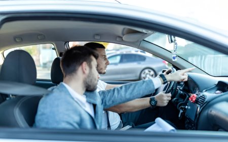 Unlock Your Career Potential with the Best Driving Instructor Course Victoria