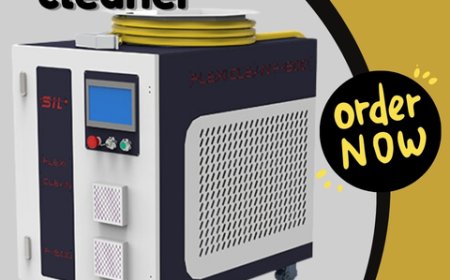 Can a Laser Rust Cleaner Erase Years of Corrosion Without Damaging the Base Metal Underneath?