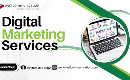 How the Best Digital Marketing Services Transform Businesses