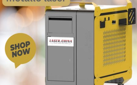 Incisore Metallo Laser: La Guida Completa per Capire Chi Ne Ha Davvero Bisogno