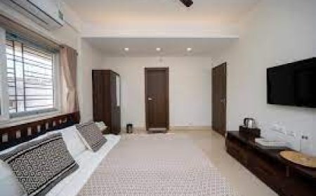 Designing a Tranquil Interior for Your Lakeside Condo