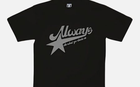 ADWYSD Joggers and T-Shirts: The Ultimate Streetwear Combo You Need