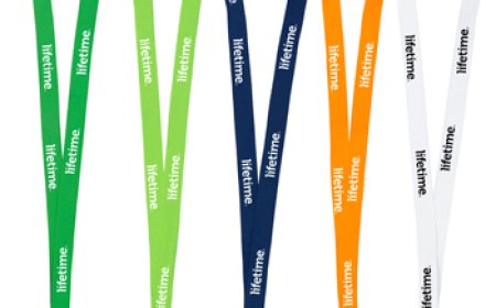 Why Custom Lanyards Should Be Part of Your Marketing Strategy