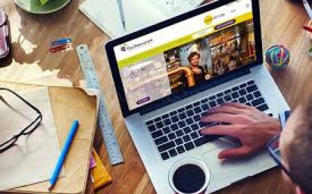 Guide to best web design company Dubai for real estate?