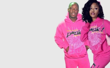 Limited Stock of Sp5der Hoodie